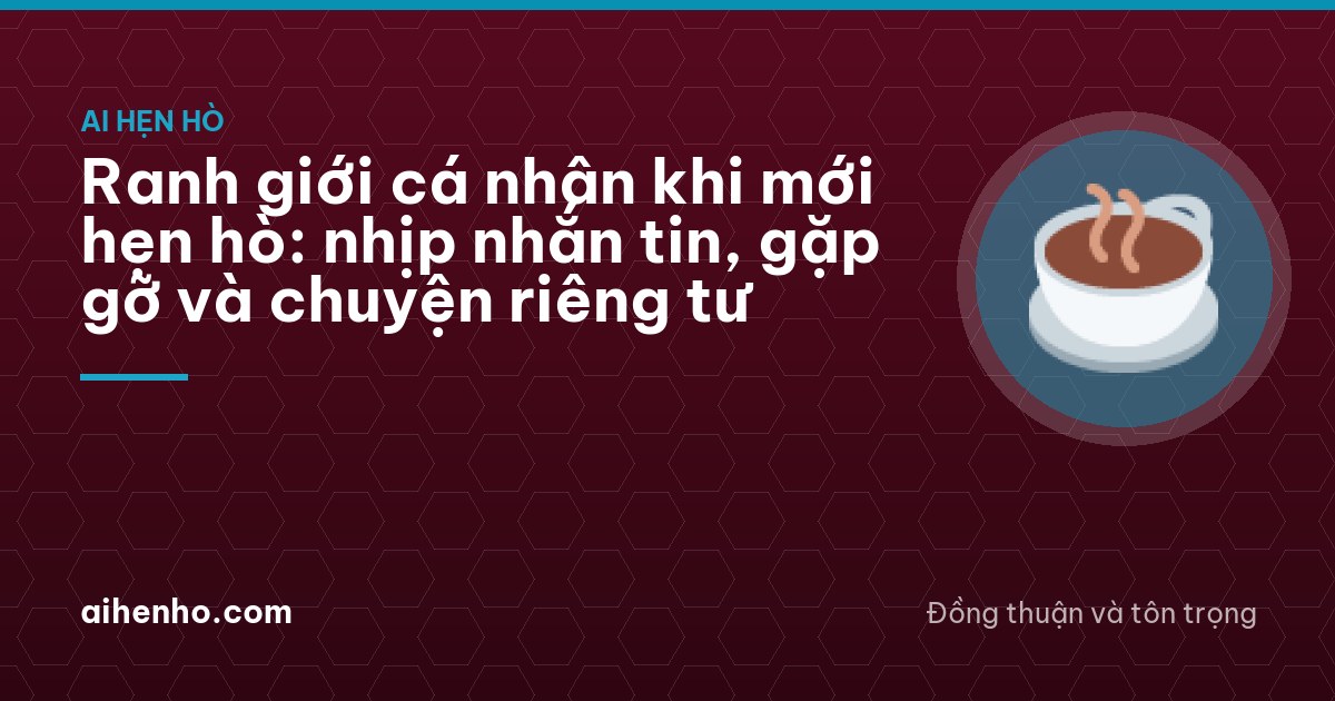 Top-down view of a notebook with blank pages, a pen and a cup of coffee on a balcony table in Ho Chi Minh City, a hand resting beside, morning light